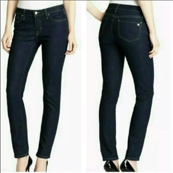 kate spade Denim - SOLD🍾Kate Spade Perry St Play Hooky Skinny Jeans